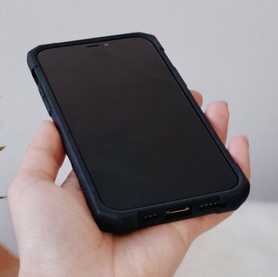 Чехол UAG Pathfinder Сamouflage для iPhone XS MAX White/Black купить