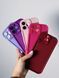 Чехол Shock Sides Resistant для iPhone 15 PRO Sea Blue