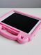 Чехол Children Case + Pencil Holder для iPad Air 9.7 | Air 2 9.7 | Pro 9.7 | New 9.7 Pink