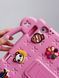 Чехол Children Case + Pencil Holder для iPad Air 9.7 | Air 2 9.7 | Pro 9.7 | New 9.7 Pink