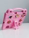Чехол Children Case + Pencil Holder для iPad Air 9.7 | Air 2 9.7 | Pro 9.7 | New 9.7 Pink