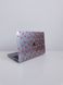 Накладка ASH PRINT для MacBook Air 13.6" (2022-2024 | M2 | M3) Bow Pink