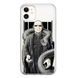 Чохол прозорий Print POTTERMANIA для iPhone 12 MINI Voldemort - ash-mobile.com.ua - фото 1
