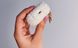 Чехол Cute bear для AirPods PRO 2 White