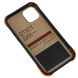 Чехол SkinArma Case Shirudo Series для iPhone 11 PRO Orange