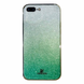 Чехол Swarovski Case для iPhone 7 Plus | 8 Plus Green купить