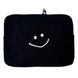 Сумка Plush Bag для MacBook 15.4" Black