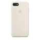 Чохол Silicone Case Full для iPhone 7 | 8 | SE 2 | SE 3 Antique White