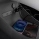 Автомобільний ЗП Proove Flash 30W (Type-C + USB) + Cable Type-C to Type-C Black
