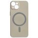 Чехол Separate FULL+Camera with MagSafe для iPhone 12 PRO MAX Antique White купить
