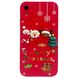 Чохол Merry Christmas Case для iPhone XR Red купити
