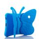 Чехол Kids Butterfly для iPad Mini | 2 | 3 | 4 | 5 7.9 Blue