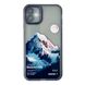 Чехол Nature Case для iPhone 11 Mountain купить