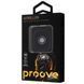 Захисне скло на камеру Proove Achilles для iPhone 17 Air Blue