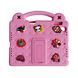 Чохол Children Case + Pencil Holder для iPad Air 9.7 | Air 2 9.7 | Pro 9.7 | New 9.7 Pink - ash-mobile.com.ua - фото 1