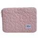 Сумка Chamomile Bag для MacBook 13-14" Pink