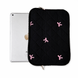 Чохол-сумка Plaid Bag for iPad 9.7-11'' Black - ash-mobile.com.ua - фото 1