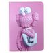 Чехол Slim Case для iPad Mini | 2 | 3 | 4 | 5 7.9" Kaws Pink