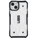 Чехол UAG Pathfinder Сlassic with MagSafe для iPhone 13 White