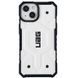 Чохол UAG Pathfinder Сlassic with MagSafe для iPhone 13 White - ash-mobile.com.ua - фото 1