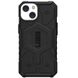 Чехол UAG Pathfinder Сlassic with MagSafe для iPhone 15 Plus Black