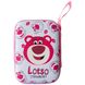 Сумка Cartoon для аксесуарів Lotso strawberry