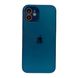 Чохол AG Titanium Case для iPhone 11 Titanium Blue купити