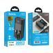 Портативна Батарея Hoco DB89B 22.5W 30000mAh Black