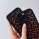 Чехол Africa Leopard для iPhone 11 PRO MAX Brown