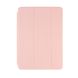 Чехол Smart Case для iPad Air 4 | 5 10.9 ( 2020 | 2022 ) Pink Sand