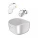 Бездротові навушники Proove Charm TWS Silver