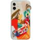Чехол Colorspot Case для iPhone 12 MINI Tropic купить
