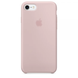 Чохол Silicone Case OEM для iPhone 7 | 8 | SE 2 | SE 3 Pink Sand купити