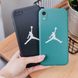 Чохол Brand Picture Case для iPhone X | XS Just Do It Pink Sand