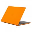 Накладка HardShell Matte для MacBook Pro 15.4" Retina (2012-2015) Orange - ash-mobile.com.ua - фото 1