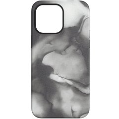 Чохол Leather Figura Series Case with MagSafe для iPhone 12 PRO MAX Black купити