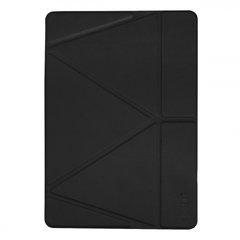 Чохол Logfer Origami для iPad New 9.7 Black купити