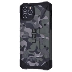 Чохол UAG Pathfinder Сamouflage для iPhone 12 PRO MAX Khaki/Green купити