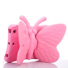 Чохол Kids Butterfly для iPad 10 10.9 ( 2022 ) | Air 4 | 5 10.9 ( 2020 | 2022 ) | Pro 11 ( 2018 | 2020 | 2021 | 2022 ) Light Pink купити