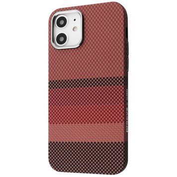 Чохол Proove Gleam Case with MagSafe для iPhone 11 Gold Borders - ash-mobile.com.ua - фото 1