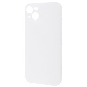 Чохол Memumi Slim Series Case для iPhone 14 Plus Transparent - ash-mobile.com.ua - фото 1