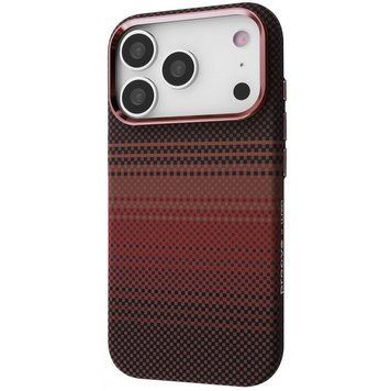 Чохол Proove Gleam Case with MagSafe для iPhone 17 PRO Gold Stripes