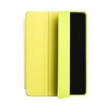 Чохол Smart Case для iPad Mini 4 7.9 Yellow - ash-mobile.com.ua - фото 1