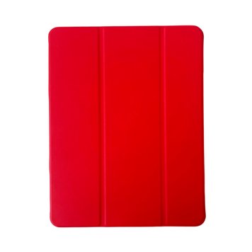 Чохол Smart Case+Stylus для iPad | 2 | 3 | 4 9.7 Red - ash-mobile.com.ua - фото 1