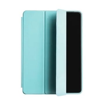 Чохол Smart Case для iPad Mini 6 8.3 Sea Blue - ash-mobile.com.ua - фото 1