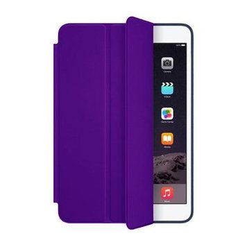 Чохол Smart Case для iPad Pro 12.9 2015-2017 Ultraviolet - ash-mobile.com.ua - фото 1