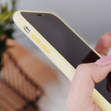 Чохол Silicone Case OEM для iPhone XS MAX Lavender Grey купити