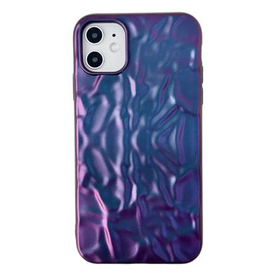 Чохол Foil Case для iPhone 11 Deep Purple купити