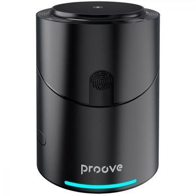 Бездротовий зарядний пристрій 3 в 1 Proove Optimus 15W Black - ash-mobile.com.ua - фото 2