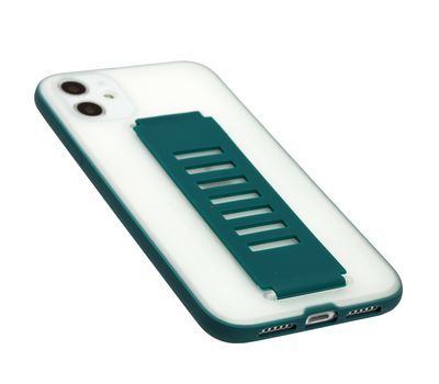 Чохол Totu Harness Case для iPhone 11 Forest Green купити